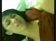 Maganda na.magaling pa sa bembangan, swerte ni tiyong!